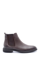 Men's Leather Classic Boots | Derimod Men's Leather Classic Boots | Derimod