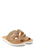 Women's Slippers | Derimod Women's Slippers | Derimod