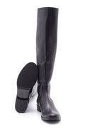 Women's Leather Boots | Derimod Women's Leather Boots | Derimod