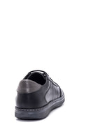 Men's Leather Sneaker | Derimod Men's Leather Sneaker | Derimod