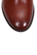 Belted Women's Boots | Derimod Belted Women's Boots | Derimod