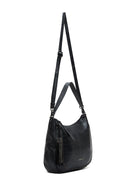 Women's Black Shoulder Bag | Derimod Women's Black Shoulder Bag | Derimod