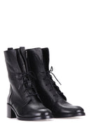 Soft Leather Women's Boots | Derimod Soft Leather Women's Boots | Derimod