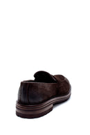 Men's Suede Loafer | Derimod Men's Suede Loafer | Derimod