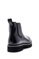 Men's Leather Casual Chelsea Boots | Derimod Men's Leather Casual Chelsea Boots | Derimod