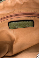 Women's Knitted Detailed Crossbody Bag | Derimod Women's Knitted Detailed Crossbody Bag | Derimod