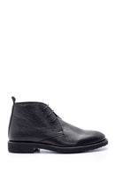 Men's Leather Boots | Derimod Men's Leather Boots | Derimod