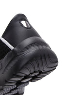 Derimod Zero Women's Black Sneaker | Derimod Derimod Zero Women's Black Sneaker | Derimod