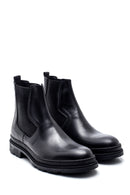 Men's Leather Chelsea Boots | Derimod Men's Leather Chelsea Boots | Derimod