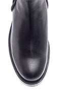 Women's Leather Boots | Derimod Women's Leather Boots | Derimod