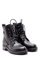 Women's Leather Boots | Derimod Women's Leather Boots | Derimod