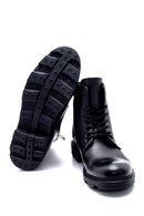 Men's Leather Boots | Derimod Men's Leather Boots | Derimod