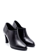 Women's Heeled Bootie | Derimod Women's Heeled Bootie | Derimod