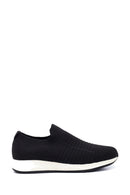 Erkek Siyah Sneaker | Derimod Erkek Siyah Sneaker | Derimod