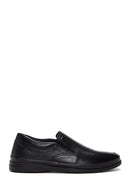 Men's Leather Casual Loafer | Derimod Men's Leather Casual Loafer | Derimod