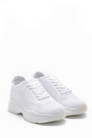Kadın Sneaker | Derimod Kadın Sneaker | Derimod