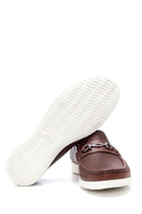 Erkek Deri Casual Loafer | Derimod Erkek Deri Casual Loafer | Derimod