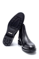 Men's Leather Chelsea Boots | Derimod Men's Leather Chelsea Boots | Derimod