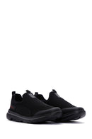Hammer Jack Erkek Siyah Sahela Sneaker | Derimod Hammer Jack Erkek Siyah Sahela Sneaker | Derimod