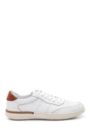 Men's Leather Sneaker | Derimod Men's Leather Sneaker | Derimod