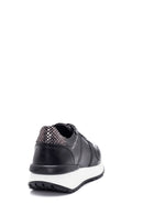 Women's Patterned Sneaker | Derimod Women's Patterned Sneaker | Derimod
