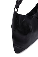 Women's Black Shoulder Bag | Derimod Women's Black Shoulder Bag | Derimod