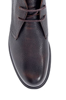 Men's Leather Boots | Derimod Men's Leather Boots | Derimod