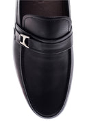 Men's Leather Casual Loafer | Derimod Men's Leather Casual Loafer | Derimod