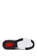 Hammer Jack Erkek Siyah Elliot M Sneaker | Derimod Hammer Jack Erkek Siyah Elliot M Sneaker | Derimod