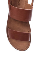 Women's Wedge Heel Sandals | Derimod Women's Wedge Heel Sandals | Derimod