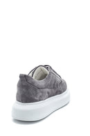 Kadın Süet Sneaker | Derimod Kadın Süet Sneaker | Derimod