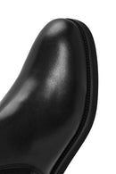 Men's Black Leather Chelsea Boot
| Derimod
Men's Black Leather Chelsea Boot
| Derimod