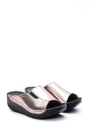 Women's Comfort Slippers | Derimod Women's Comfort Slippers | Derimod