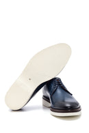 Men's Leather Casual Shoes | Derimod Men's Leather Casual Shoes | Derimod