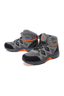Erkek Gri Outdoor Bot | Derimod Erkek Gri Outdoor Bot | Derimod