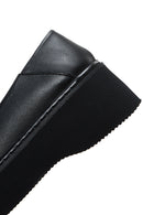 Kadın Deri Loafer | Derimod Kadın Deri Loafer | Derimod