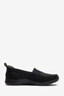 Skechers Women's Black Arch Fit Refine Sneaker | Derimod Skechers Women's Black Arch Fit Refine Sneaker | Derimod