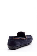 Erkek Süet Loafer | Derimod Erkek Süet Loafer | Derimod