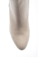 Kadın Topuklu Deri Bot | Derimod Kadın Topuklu Deri Bot | Derimod