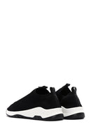 Kadın Siyah Sneaker | Derimod Kadın Siyah Sneaker | Derimod