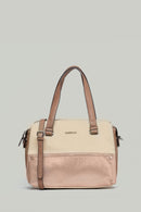 Beige Women's Shoulder Bag | Derimod Beige Women's Shoulder Bag | Derimod
