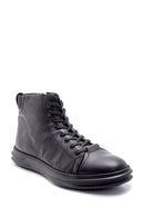 Men's Leather Boots | Derimod Men's Leather Boots | Derimod