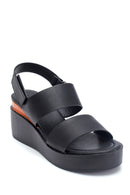 Kadın Casual Sandalet | Derimod Kadın Casual Sandalet | Derimod