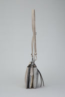 Silver Women's Portfolio | Derimod Silver Women's Portfolio | Derimod