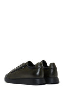 Men's Khaki Leather Sneaker
| Derimod
Men's Khaki Leather Sneaker
| Derimod