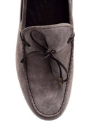 Erkek Süet Deri Loafer | Derimod Erkek Süet Deri Loafer | Derimod