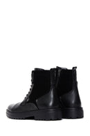 Men's Casual Leather Boots | Derimod Men's Casual Leather Boots | Derimod