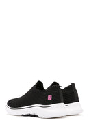 Derimod Zero Women's Black Sports Sneaker | Derimod Derimod Zero Women's Black Sports Sneaker | Derimod
