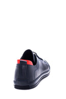 Men's Leather Sneaker | Derimod Men's Leather Sneaker | Derimod