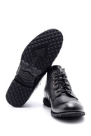 Men's Casual Leather Boots | Derimod Men's Casual Leather Boots | Derimod